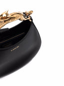 Lanvin Hobo Bag PM con manico del gatto