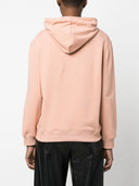 Lanvin Lanvin Paris geborduurde hoody