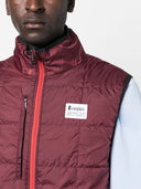 Giubbotto cotopaxi teca calido