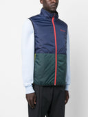 Giubbotto cotopaxi teca calido