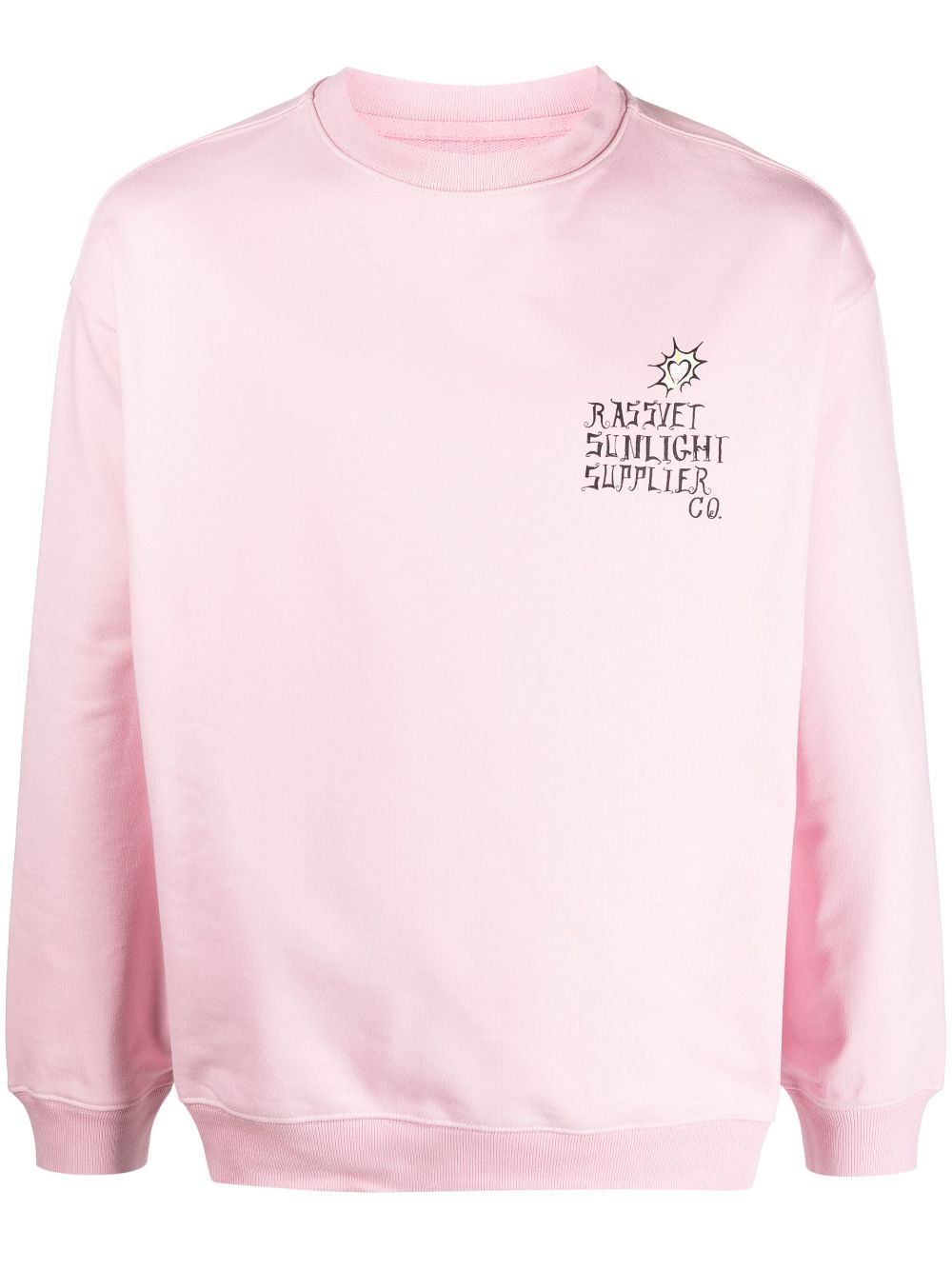 Rassvet (Paccbet) Sunlight Supplier Sweatshirt