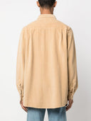 Erl unisex corduroy tkana