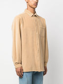 Erl unisex corduroy tkana