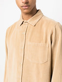 Erl unisex corduroy tkana