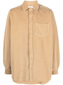 Erl unisex corduroy tkana