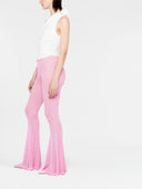 Blumarine Pantalone Maglia