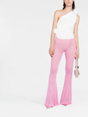Blumarine Pantalone Maglia