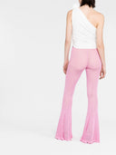Blumarine Pantalone Maglia