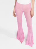 Blumarine Pantalone Maglia