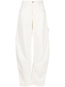 Darkpark Audrey Bow Carpenter Denim