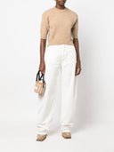 Darkpark Audrey Bow Carpenter Denim