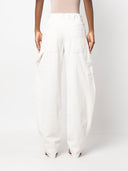 Darkpark Audrey Bow Carpenter Denim