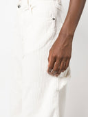 Darkpark Audrey Bow Carpenter Denim