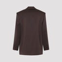 Saint Laurent Double Brestaed Jacket