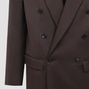 Saint Laurent Double Brestaed Jacket