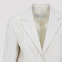 Dries Van Noten Tailored Blazer