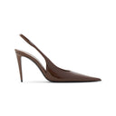 Saint Laurent Guermantes Pumps