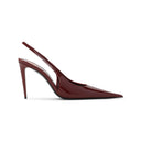 Saint Laurent Guermantes Pumps