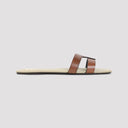 Saint Laurent Mabrouka Sandals