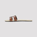 Saint Laurent Mabrouka Sandals