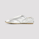 Saint Laurent Lewis Sneakers