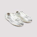 Saint Laurent Lewis Sneakers