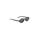Saint Laurent Oval Sl M161 Sunglasses