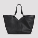 Saint Laurent Small Y Tote Bag