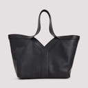 Saint Laurent Small Y Tote Bag