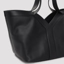 Saint Laurent Small Y Tote Bag