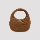 Saint Laurent Icare Hobo Bag