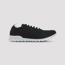 Kiton Lightweight Knit Sneakers