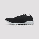 Kiton Lightweight Knit Sneakers