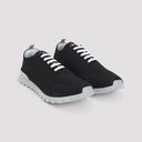Kiton Lightweight Knit Sneakers