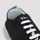 Kiton Lightweight Knit Sneakers