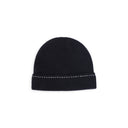 Kiton Rib Knit Beanie