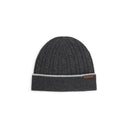 Kiton Cable Knit Beanie