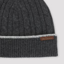 Kiton Cable Knit Beanie