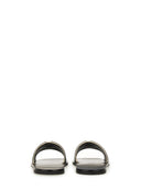 Valentino Garavani "Viva Superstar" Slide Sandal