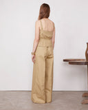 Officine Generale Top Beige