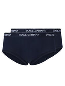 Dolce & Gabbana zwei Packungen Slips