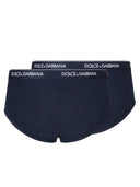 Dolce & Gabbana Two Pack Of Briefs