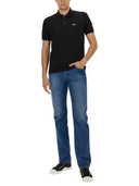 Lacoste Polo With Logo