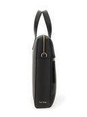Paul Smith "Signature Stripe" -Tasche