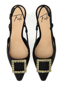 Roberto Festa Sandal "Stefi"