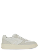 Hogan Leather Sneaker
