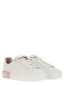 Dolce & Gabbana "Portofino" Sneaker