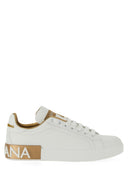 Dolce & Gabbana "Portofino" Sneaker