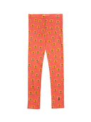 Bobo vælger "Sunflower" leggings