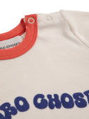 Bobo vælger t -shirt "bølget"
